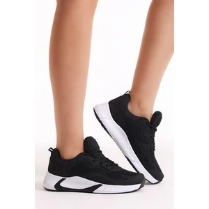 Tonny Black Spor Ayakkabı V2901
