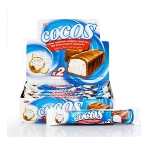 Cocos 48 Gr. 24 Adet (1 Kutu)