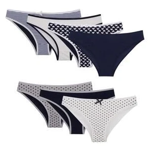 Kadın Külot 7'li Paket