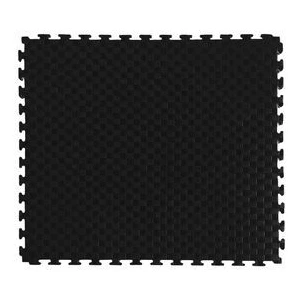 My Floor Eva Tatami Yumuşak Zemin Minderi 13 mm Siyah