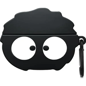 Samsung Galaxy Buds 3 Kılıf Cartoon Figürlü Silikon Crtn-Fgr-Sswtri