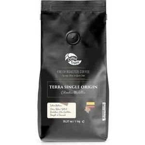 Terra Single Origin Colombia-Medellin 1 kg