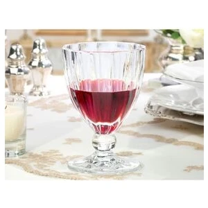 Madame Coco  Fiona 4’lü Uzun Kadeh Takımı