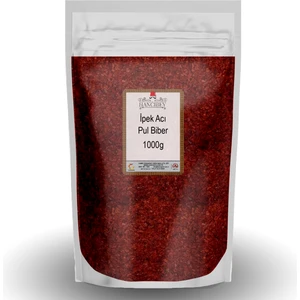 İpek Acı Pul Biber 1 kg