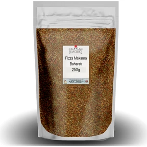 Pizza Makarna Baharatı 250g