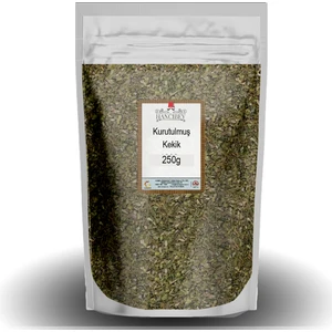 Kurutulmuş Kekik 250g
