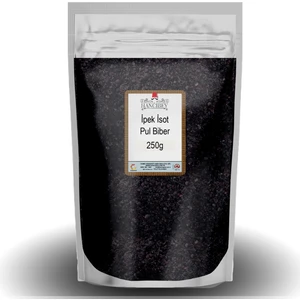 İpek İsot Biber 250g