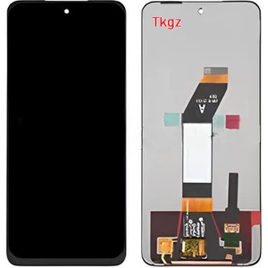Xiaomi Redmi 10 -2022-  LCD Ekran Dokunmatik Orijinal Kalite
