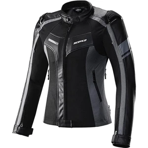 Race Pro JK152W Gri Motosiklet Mont