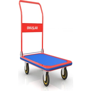 150 kg Paket Taşıma Arabası