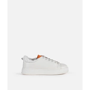 Suni kürk garnili sneaker IW6240062007082