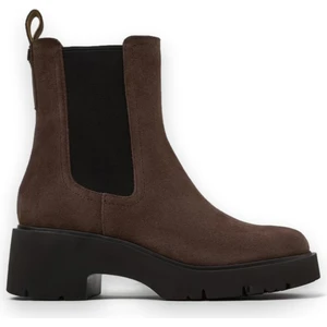 K400575 Milah Casual Kadın Bot