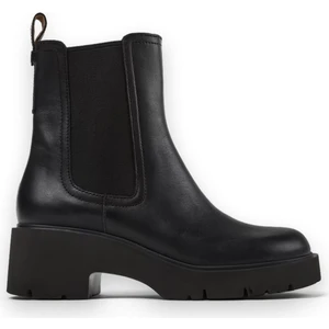 K400575 Milah Casual Kadın Bot