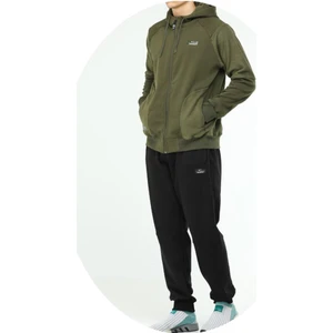 Nike EA-4024 Erkek Eşofman Takımı Pamuklu Polarlı