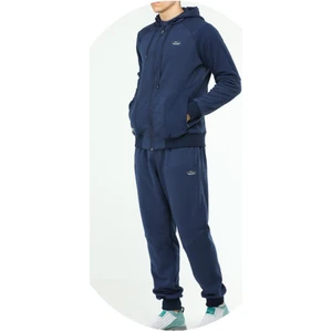 Nike EA-4024 Erkek Eşofman Takımı Pamuklu Polarlı