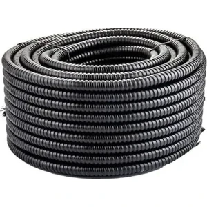 Çetsan 10'luk Spiral Boru 100 Metre