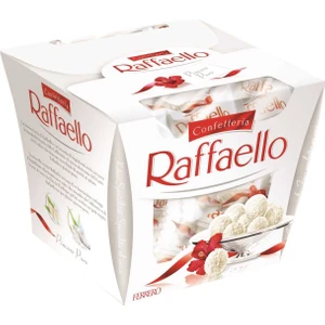 Raffaello Çikolata 15'li T15 150 gr