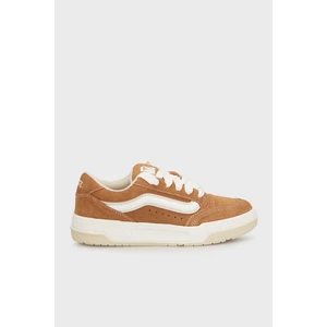 Hylane Süet Logolu Sneaker Ayakkabı  Ayakkabı VN000D1JBRO1