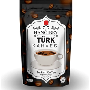 Türk Kahvesi Orta Kavrulmuş 500 gr