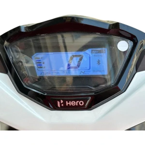 Hero Dash 125 2022 2023 2024 Km Gösterge Uyumlu Nano Ekran Koruyucu