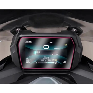 Voge Sr4 Max 350 2023 2024 Dijital Gösterge Uyumlu  Nano Ekran Koruyucu