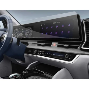 Kia Yeni Sportage 2023 2024 Hayalet Ekran Ve Navigasyon Uyumlu Nano Ekran Koruyucu