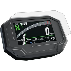 Kawasaki Ninja Zx 10R 2022 2023 2024 Dijital Gösterge Uyumlu Nano Ekran Koruyucu