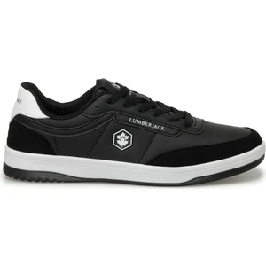 Reason 4pr Siyah Erkek Sneaker