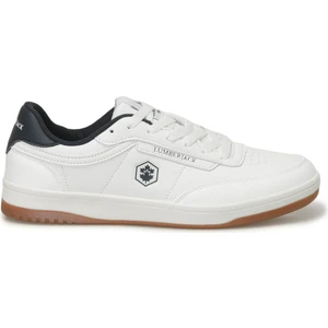 Reason 4pr Beyaz Erkek Sneaker