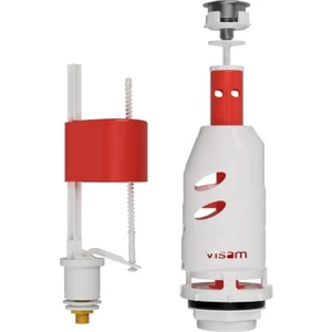 Rezervuar İç Takım teos