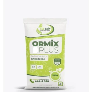 Ormix Plus Kaolin Kili  (F+L) -10 kg