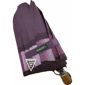 Çanta Yurdu Snotline 02-L Yarasa A7 Kadın Şemsiye Bordo