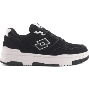 Vıborg Wmn 4pr Siyah Kadın Sneaker