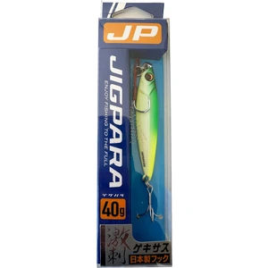 Major Craft Jigpara Short JPS-40GR #61 Green Glow