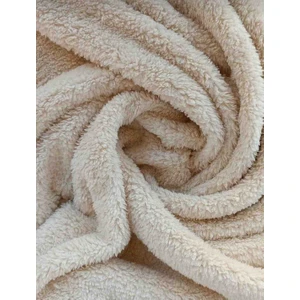 Çift Yüzlü Welsoft Peluş Kumaş 180 cm En