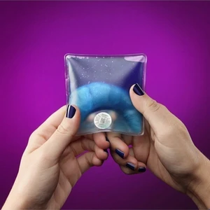 Sihirli Kare Jel El Isıtıcı Cep Sobası El Sobası