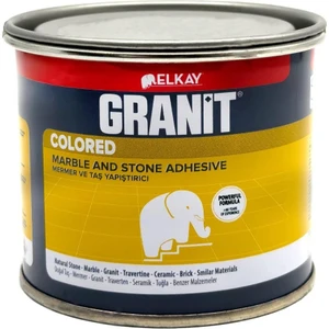 Granit Mermer Yapıştırıcı EB25 250 gr