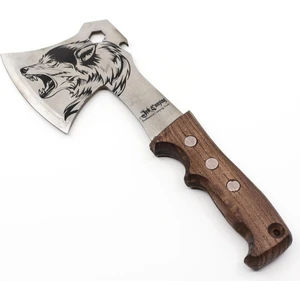 Profesyonel Kamp Baltası