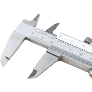 Mekanik Kumpas 150 mm 0.02 mm KOD:1003
