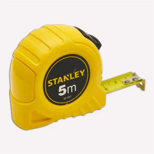 ST130497 5 m x 19 mm Çelik Şerit Metre