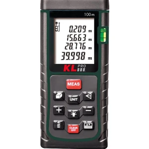 Kl Pro KLLZM100 100M Profesyonel Lazermetre