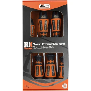 RXS7000 Tornavida Seti 7'li