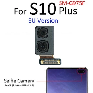 Samsung Galaxy S10 Plus Ön Kamera