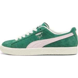 Unisex Yeşil Puma Clyde Og Yeşil Unisex Günlük Spor Ayakkabı