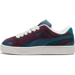 Mürdüm Suede Xl Playful