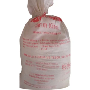 1 kg Barkisan Sönmemiş Toz Tarım Kireci