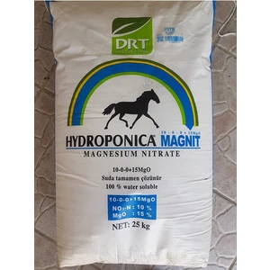Doktor Tarsan Magnezyum Nit-Rat 5 kg