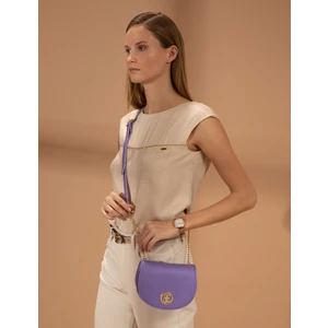 Pierre Cardin Kadın Mor Çapraz Çanta 50276446-VR149