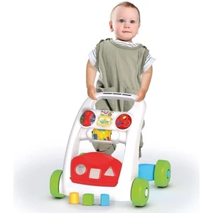 Ilk Yürüyüş Arkadaşım