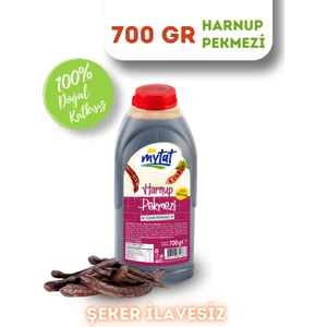 Doğal Katkısız Harnup Pekmezi 700 gr
